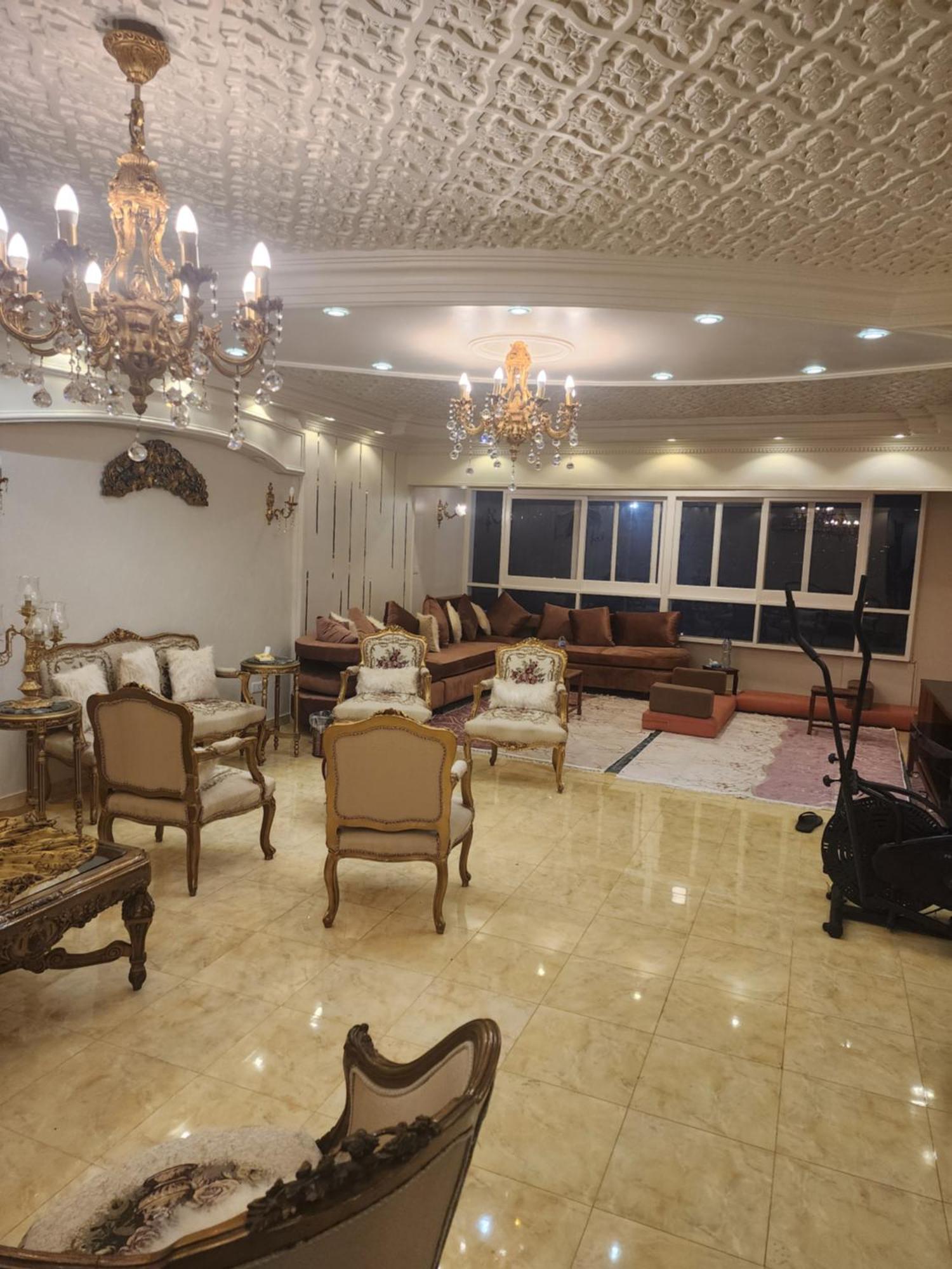 A 5-Star Hotel Room In Front Of Mansoura University Al Mansurah Eksteriør bilde